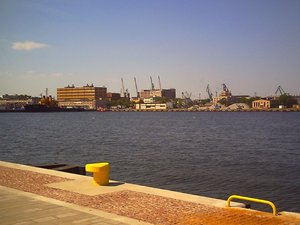 Gdynia