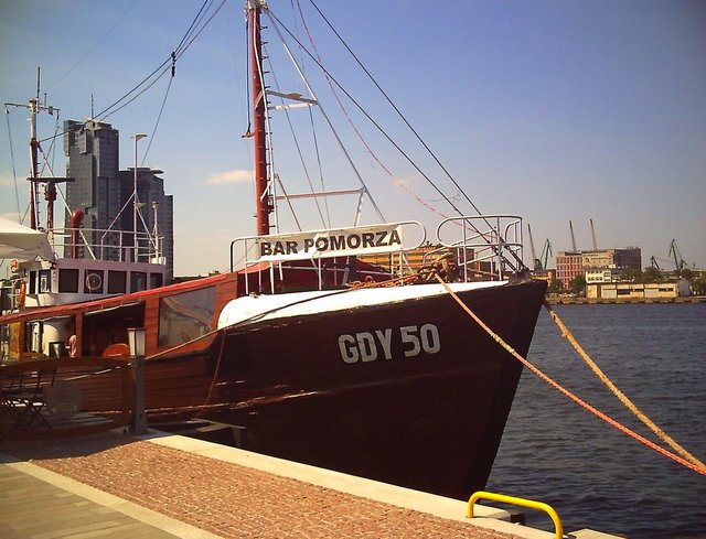 Gdynia