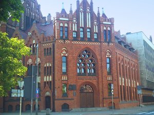 Gdańsk