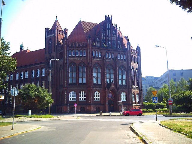 Gdańsk