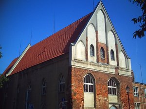 Gdańsk
