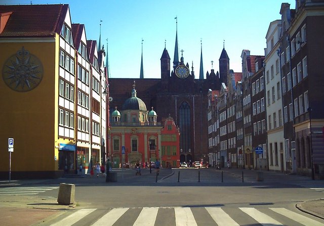 Gdańsk