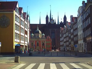 Gdańsk