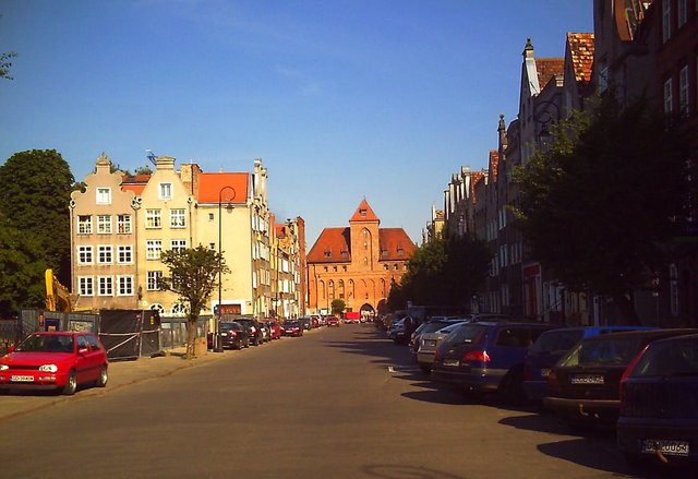 Gdańsk