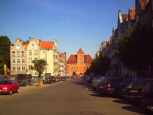 Gdańsk