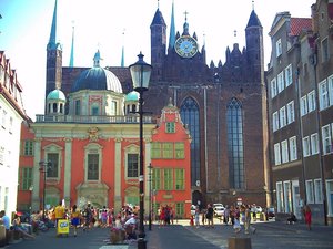 Gdańsk