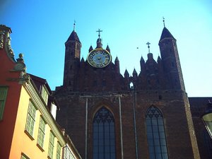 Gdańsk