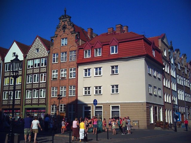 Gdańsk