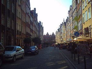 Gdańsk