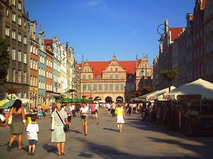 Gdańsk