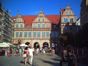 Gdańsk