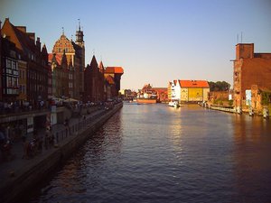 Gdańsk