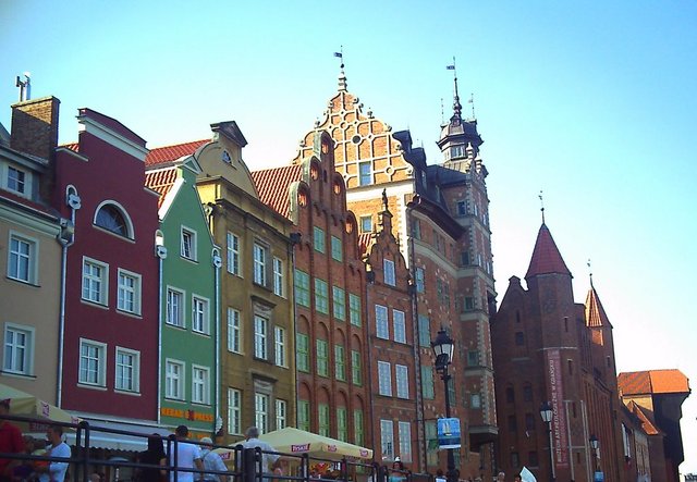 Gdańsk