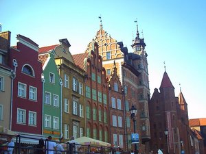 Gdańsk