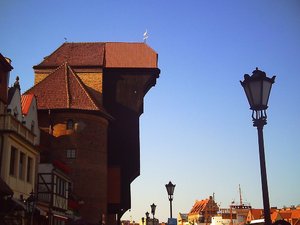 Gdańsk