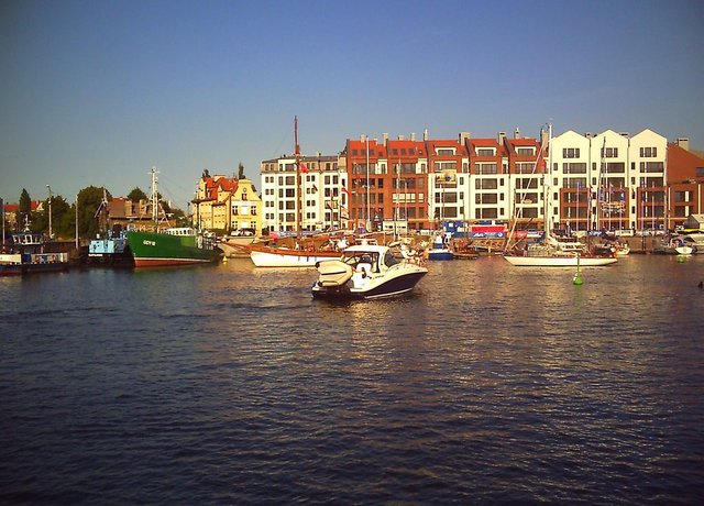 Gdańsk