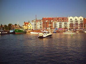 Gdańsk