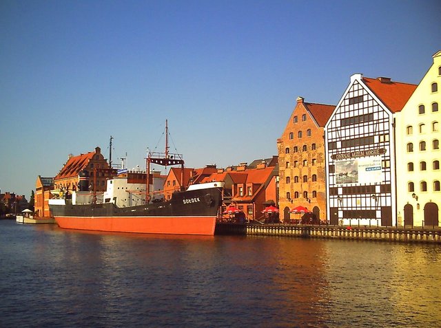 Gdańsk