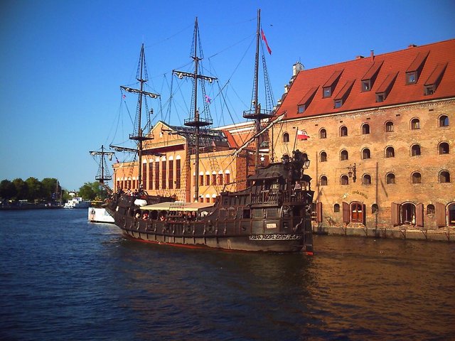 Gdańsk