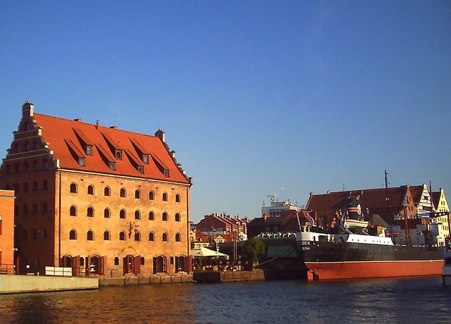 Gdańsk