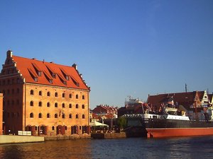 Gdańsk