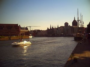 Gdańsk
