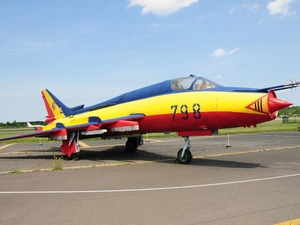 Su 22 M4