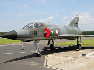 Dassault Mirage III