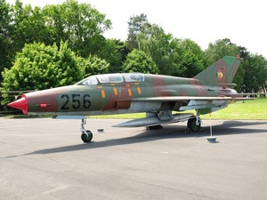 Mig 21 UM