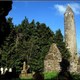 Timahoe Round Tower
