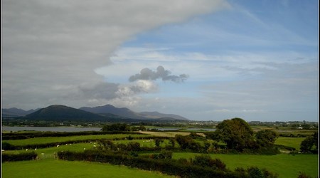 Mourne Mountains 1