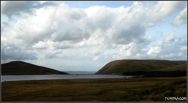 Mourne Mountains 6