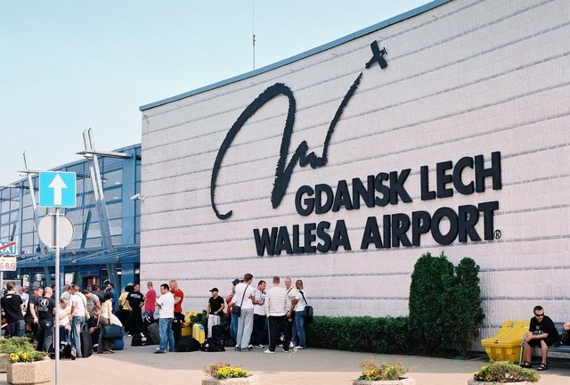 Gdańsk
