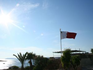 wioska na Malcie