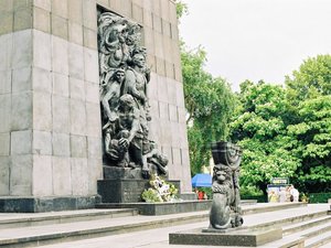 Warszawa