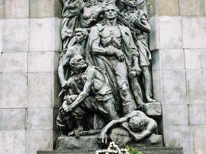 Warszawa