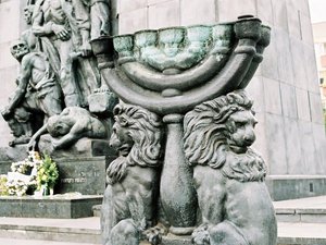 Warszawa