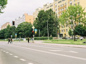 Warszawa