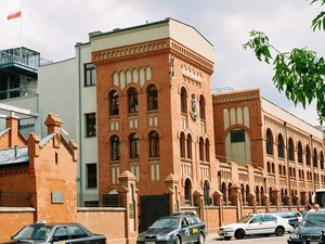 Warszawa