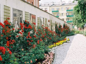 Warszawa