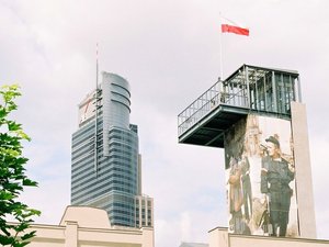 Warszawa