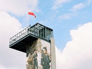 Warszawa