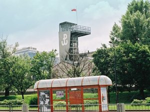 Warszawa