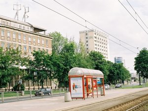 Warszawa