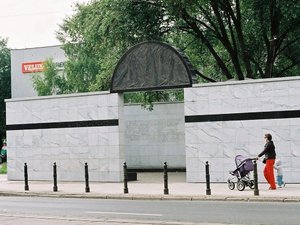 Warszawa