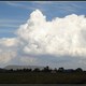 chmury nad Sligo