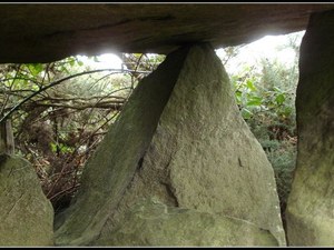 Kempe Stone Dolmen 4