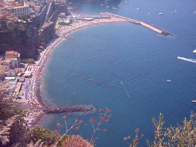 Półwysep Sorrento
