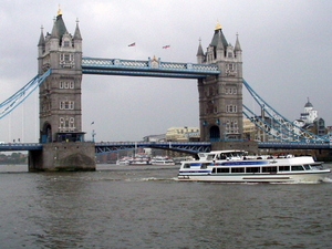 Tower Bridge