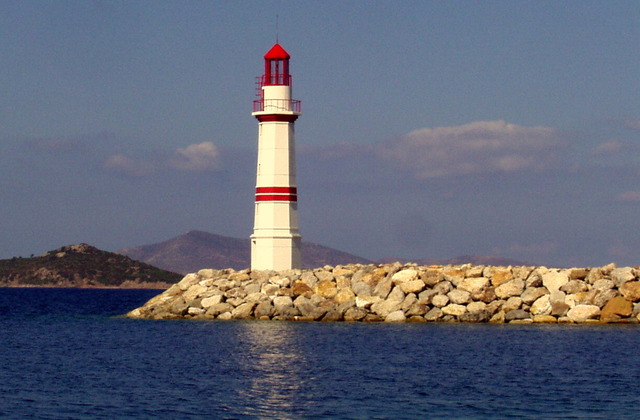 Latarnia morska